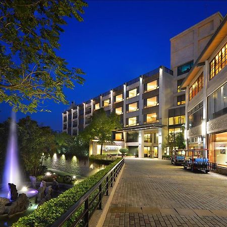 Spring Hill Resort Tianliao Exterior foto