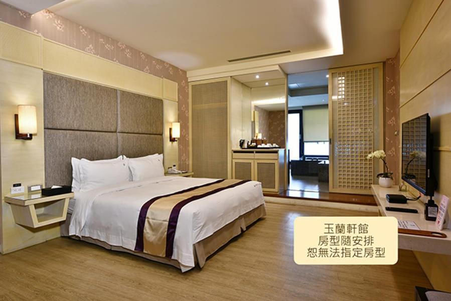 Spring Hill Resort Tianliao Exterior foto