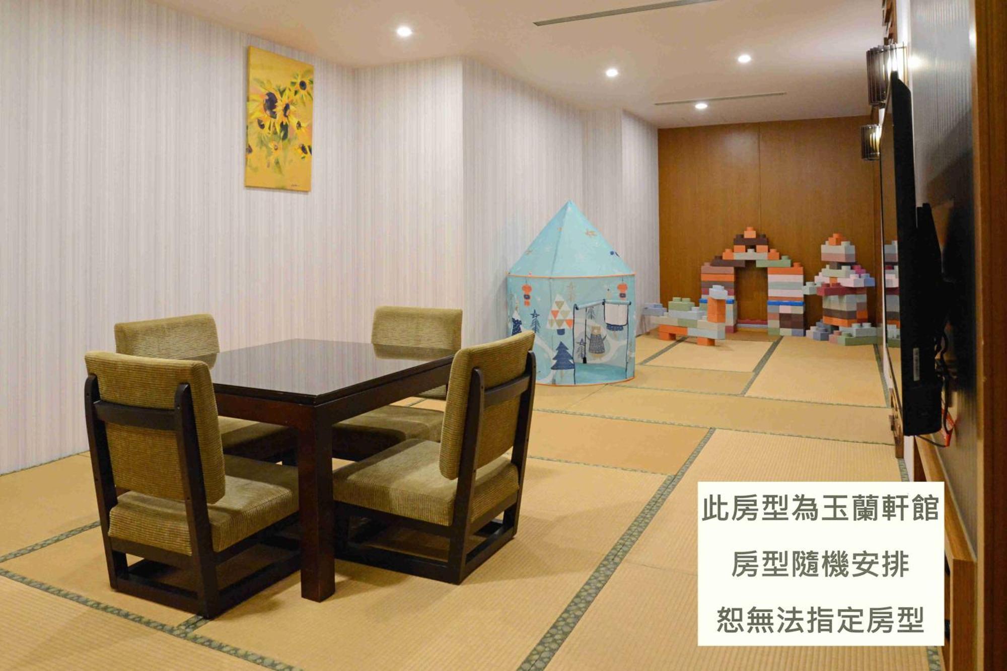 Spring Hill Resort Tianliao Exterior foto